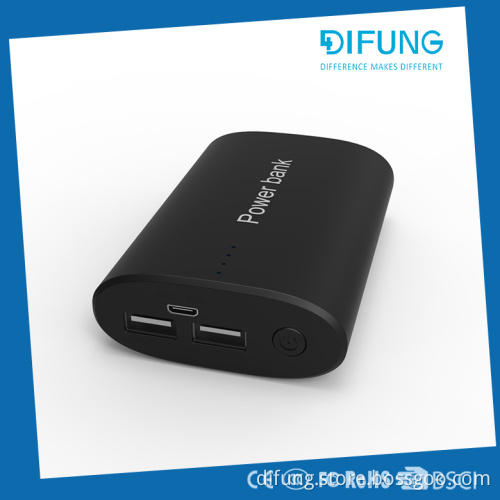 High capacity power bank 9000mah of next year product selection